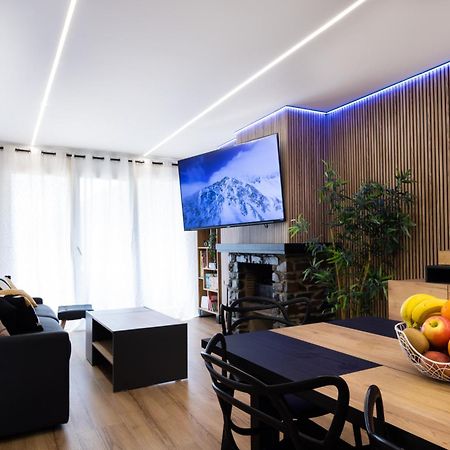 Piso Andorra Arinsal Διαμέρισμα Εξωτερικό φωτογραφία