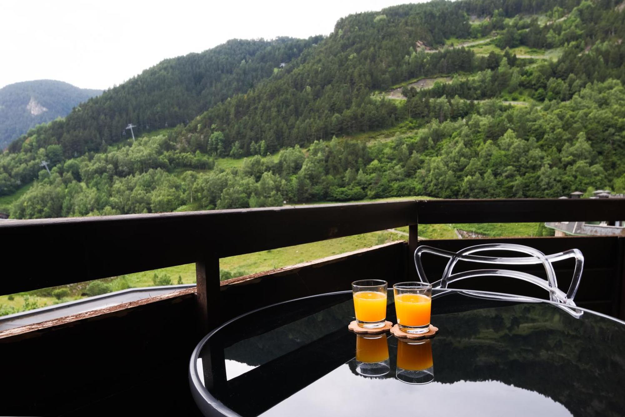 Piso Andorra Arinsal Διαμέρισμα Εξωτερικό φωτογραφία