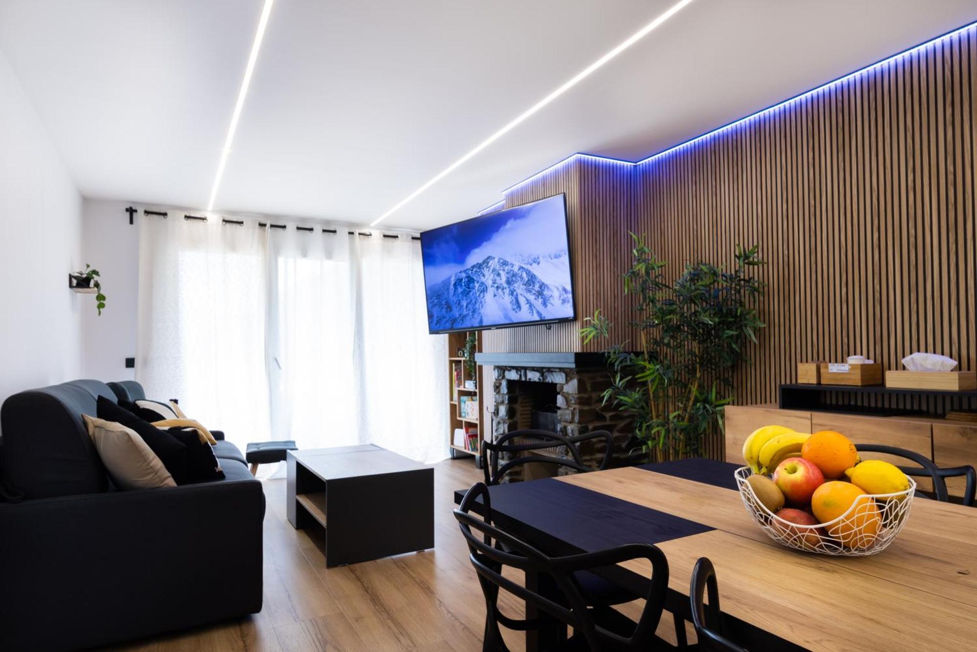 Piso Andorra Arinsal Διαμέρισμα Εξωτερικό φωτογραφία