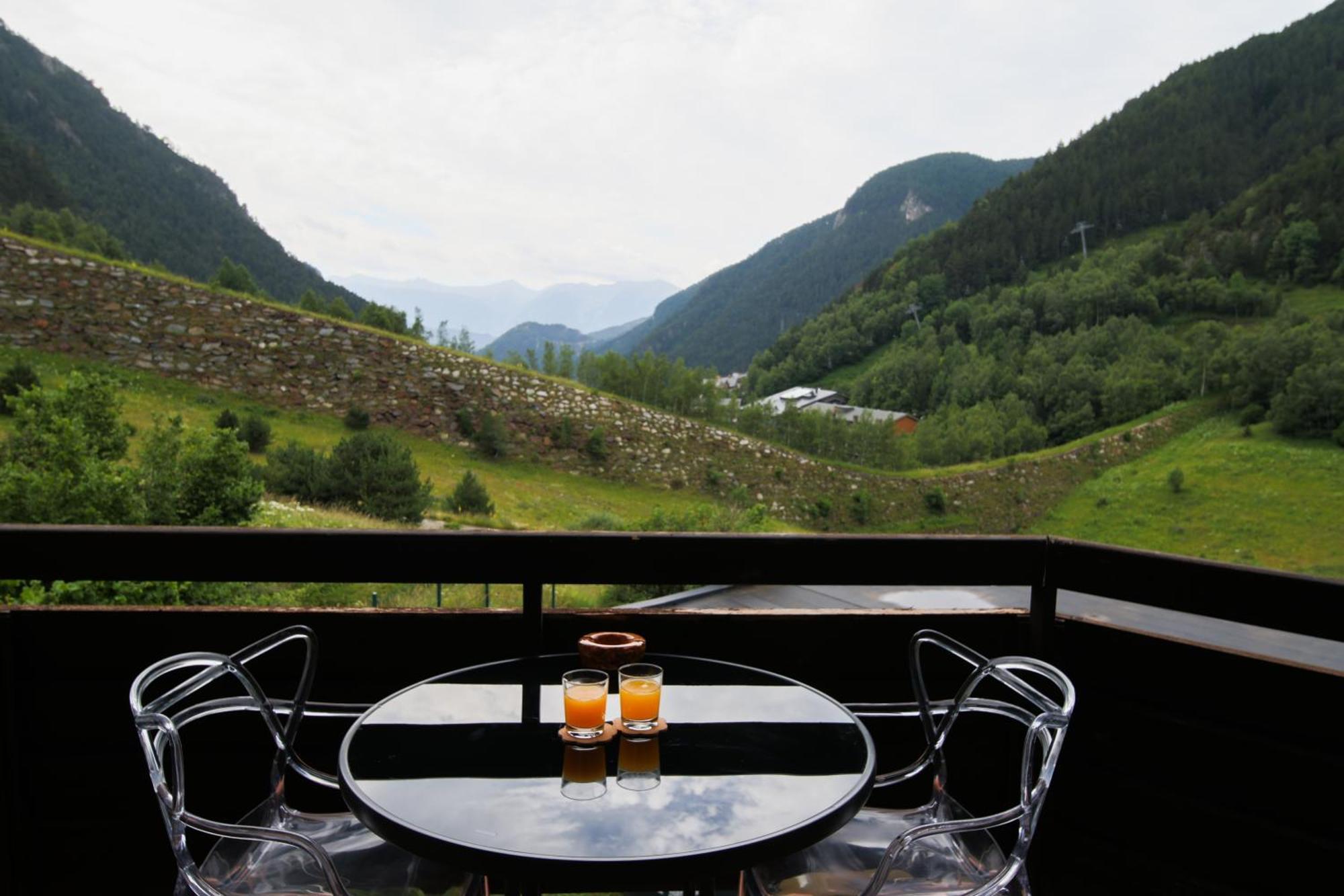 Piso Andorra Arinsal Διαμέρισμα Εξωτερικό φωτογραφία