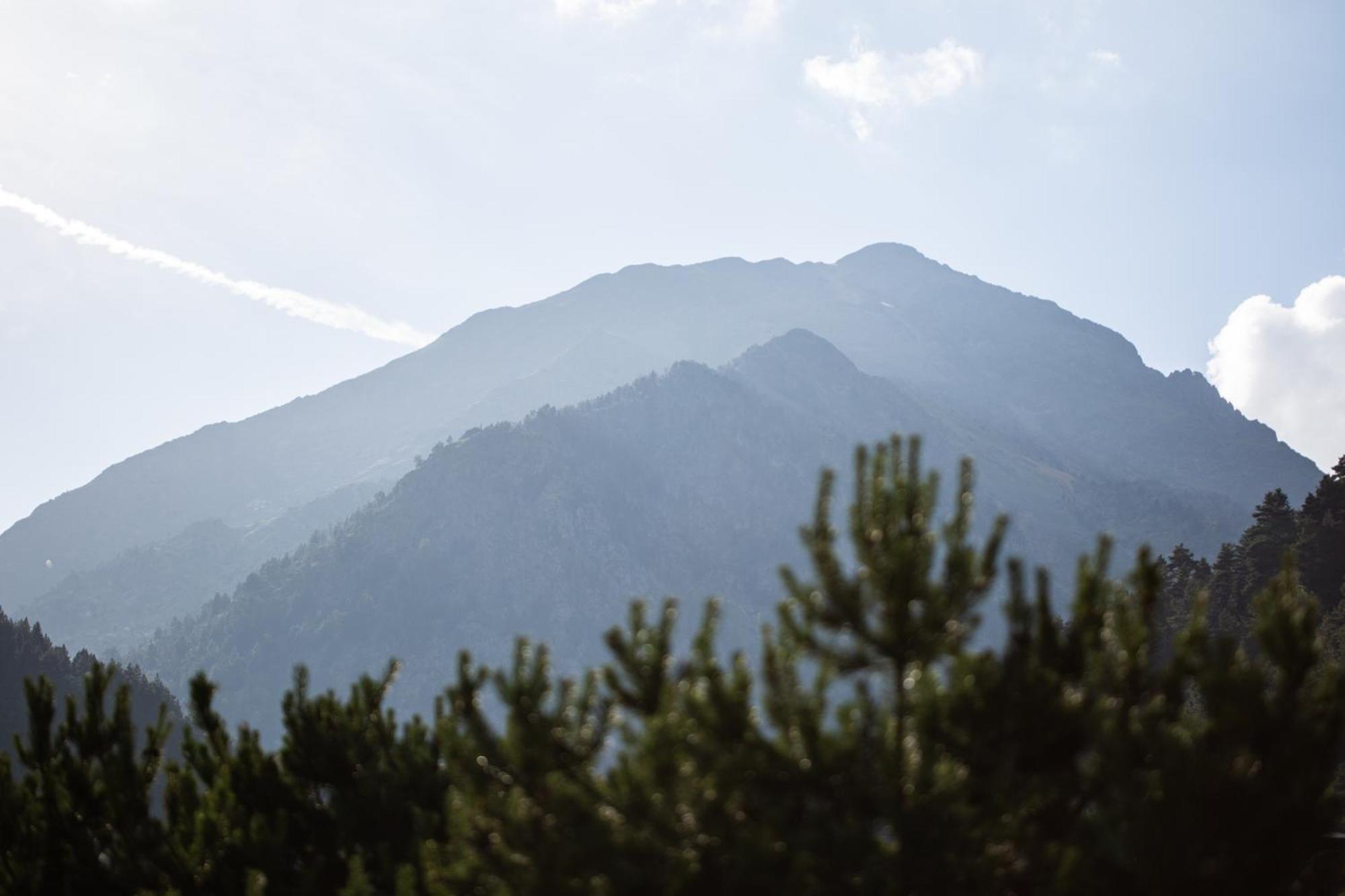 Piso Andorra Arinsal Διαμέρισμα Εξωτερικό φωτογραφία